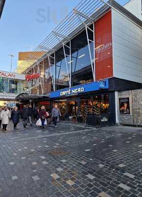 Caffe Nero - Brythen Street