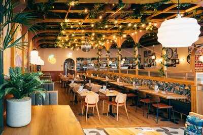 Ask Italian, Merry Hill