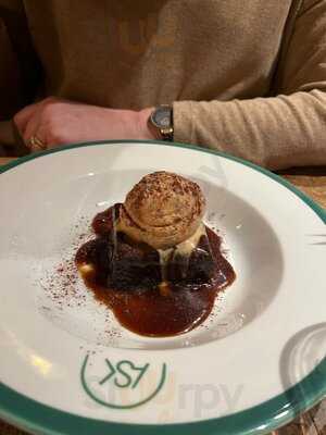 Ask Italian, Merry Hill