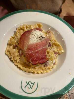 Ask Italian, Merry Hill