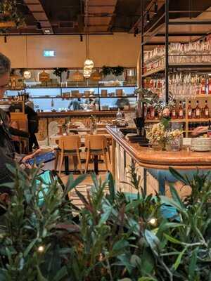 Ask Italian, Merry Hill