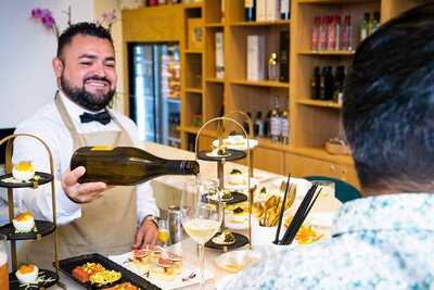 Gourmet House Caviar & Deli