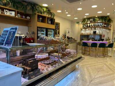 Gourmet House Caviar & Deli