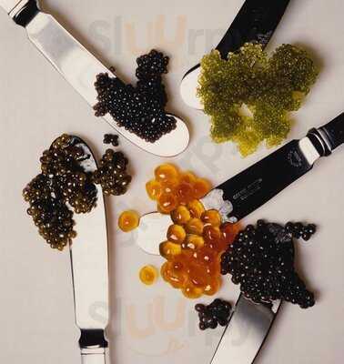 Gourmet House Caviar & Deli