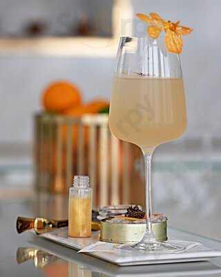 Gourmet House Caviar & Deli