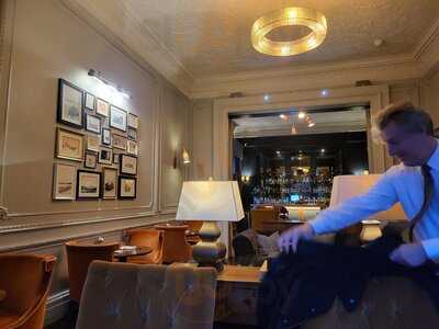 The Dunstane Restaurant And Bar