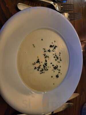 The Dunstane Restaurant And Bar