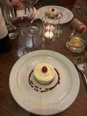 The Dunstane Restaurant And Bar