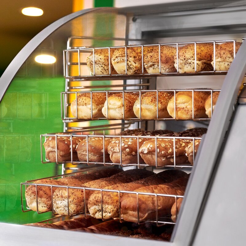 Subway - Neats Court Retail Park