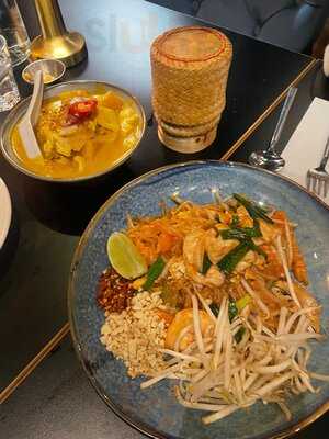 Mum Likes Thai Food Leytonstone