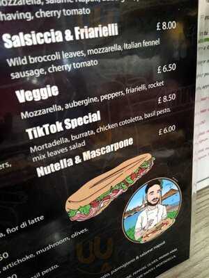 Italian Touch By Ivano