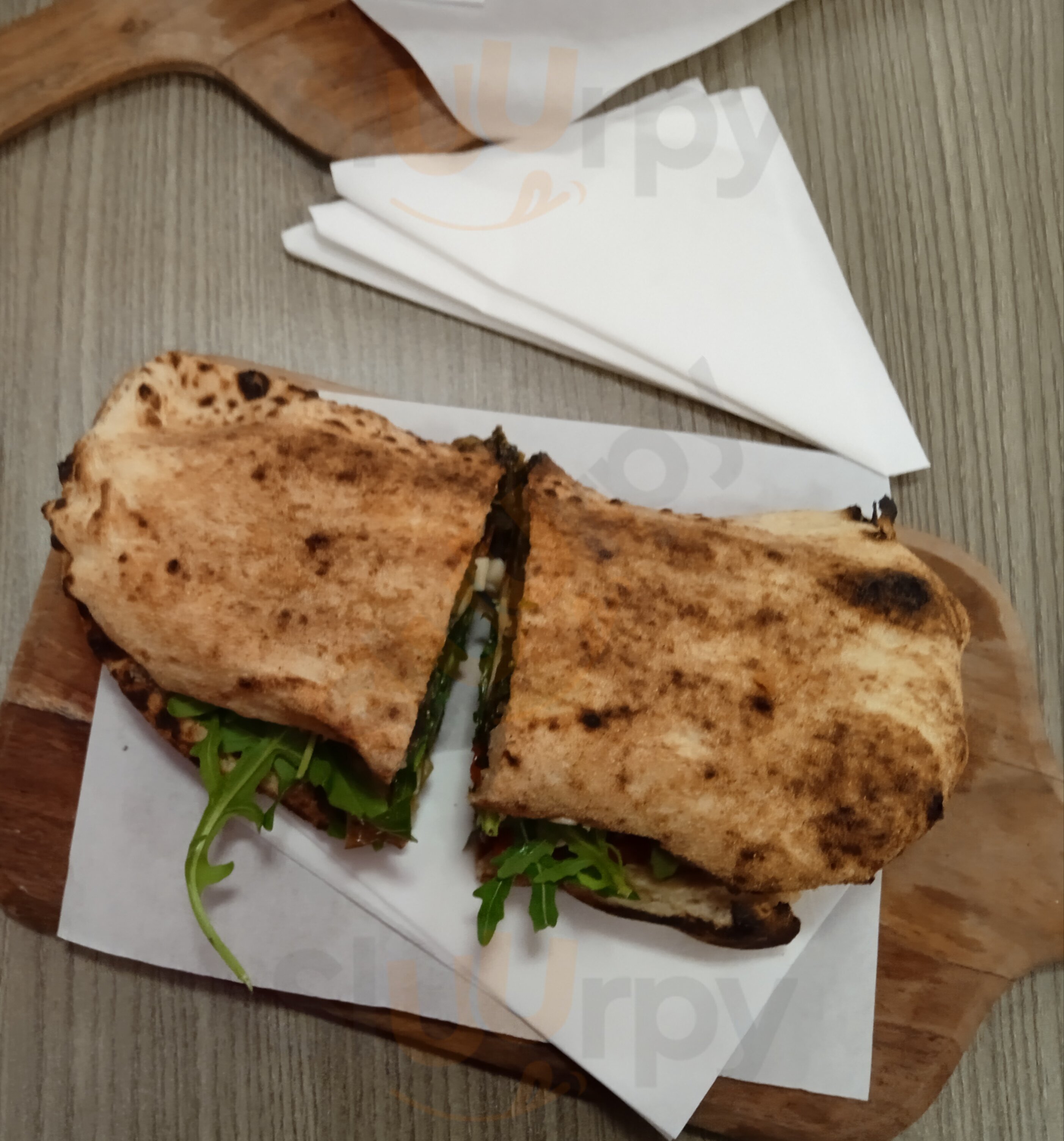 Italian Touch By Ivano