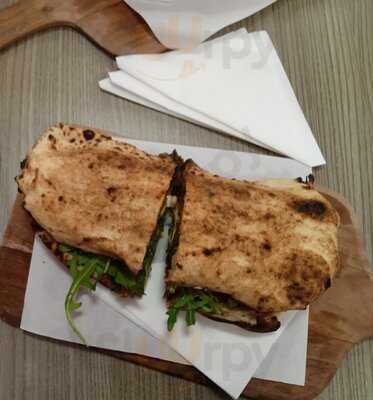 Italian Touch By Ivano