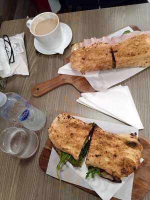 Italian Touch By Ivano