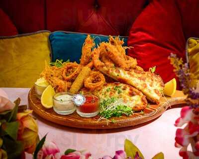 Fiore Dell'amore Shepherds Bush