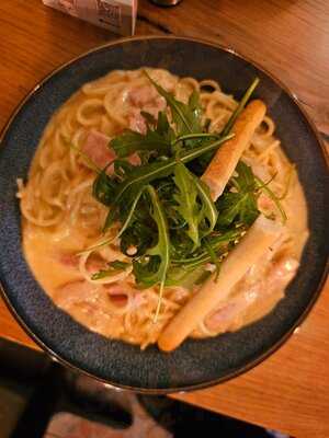 Fiore Dell'amore Shepherds Bush