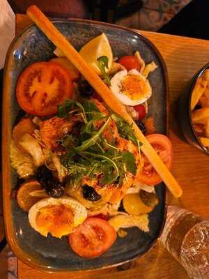 Fiore Dell'amore Shepherds Bush