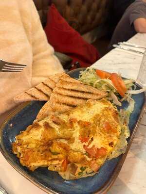 Fiore Dell'amore Shepherds Bush