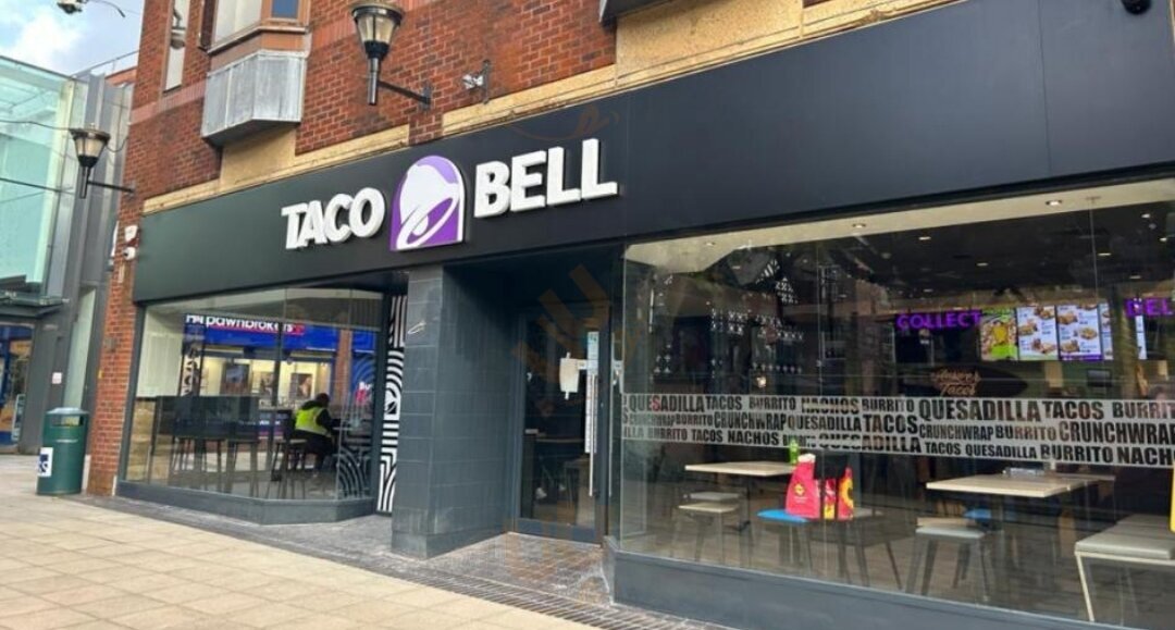 Taco Bell