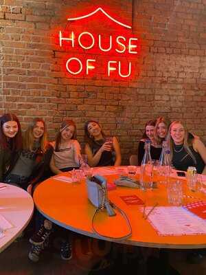 House Of Fu