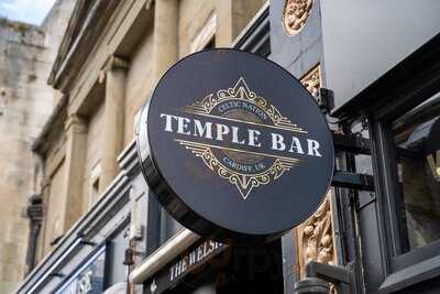 Temple Bar