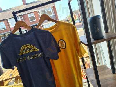 The Canny Goat Heaton