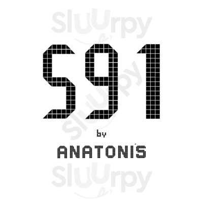 591 By Anatoni's