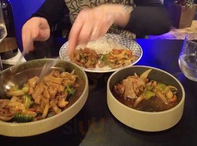 Namh Moon Thai Restaurant