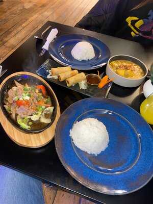 Namh Moon Thai Restaurant