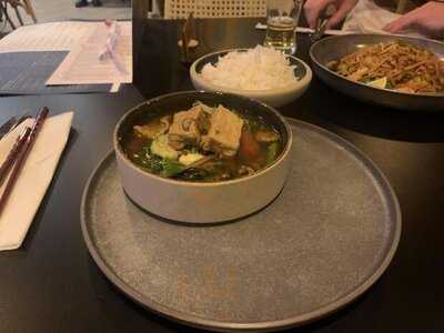 Namh Moon Thai Restaurant