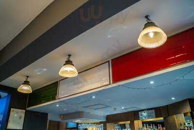 Little Italy Outlane