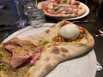 Little Italy Outlane