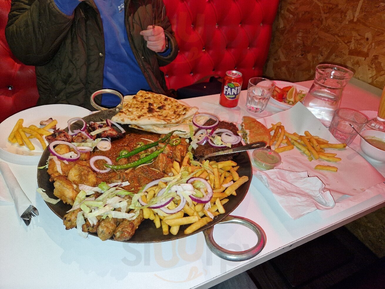 Abaseen Manningham Lane