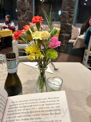 Gio's By La Lombarda