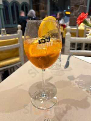 Gio's By La Lombarda