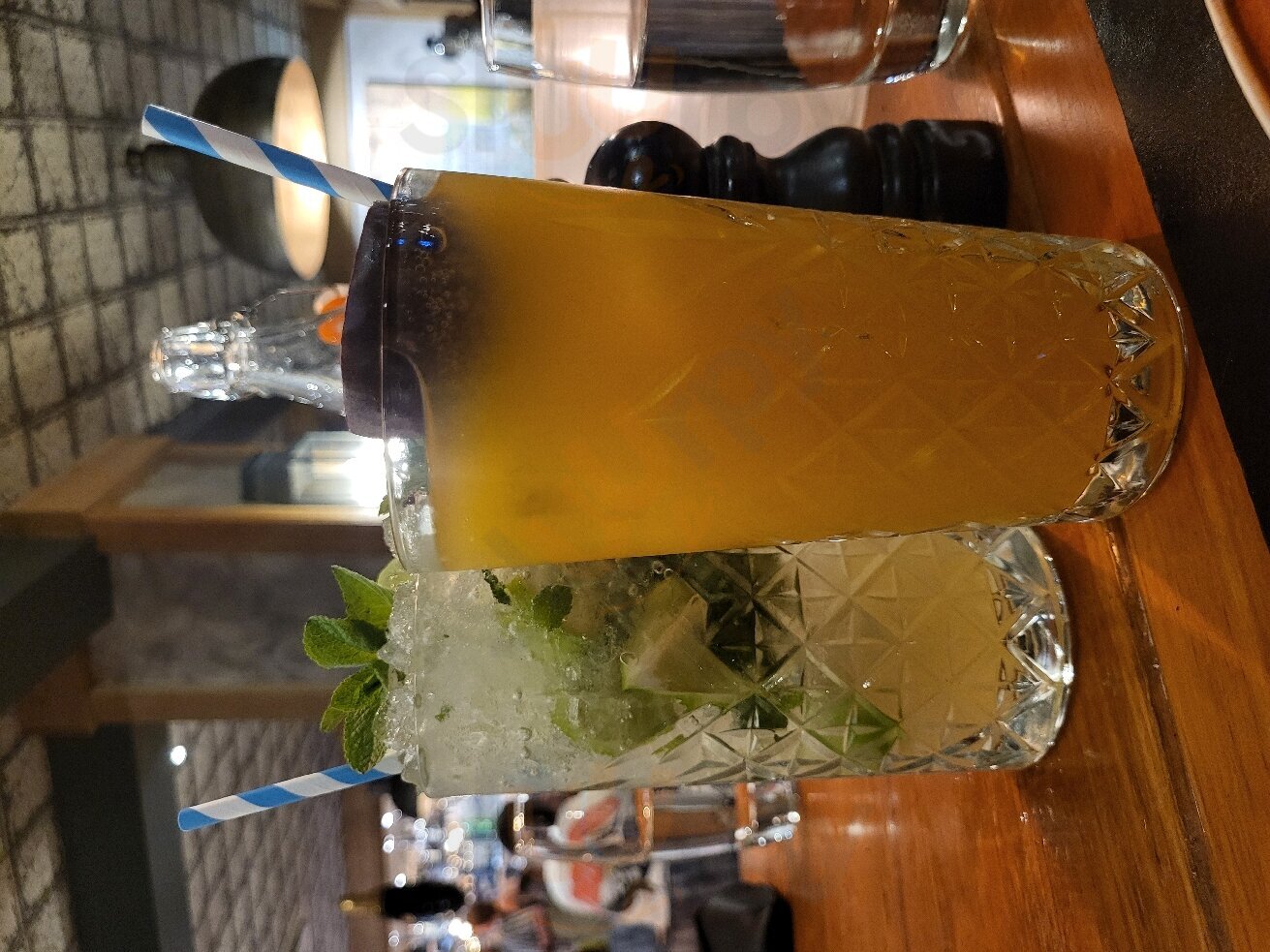 Copenhagen Restaurant