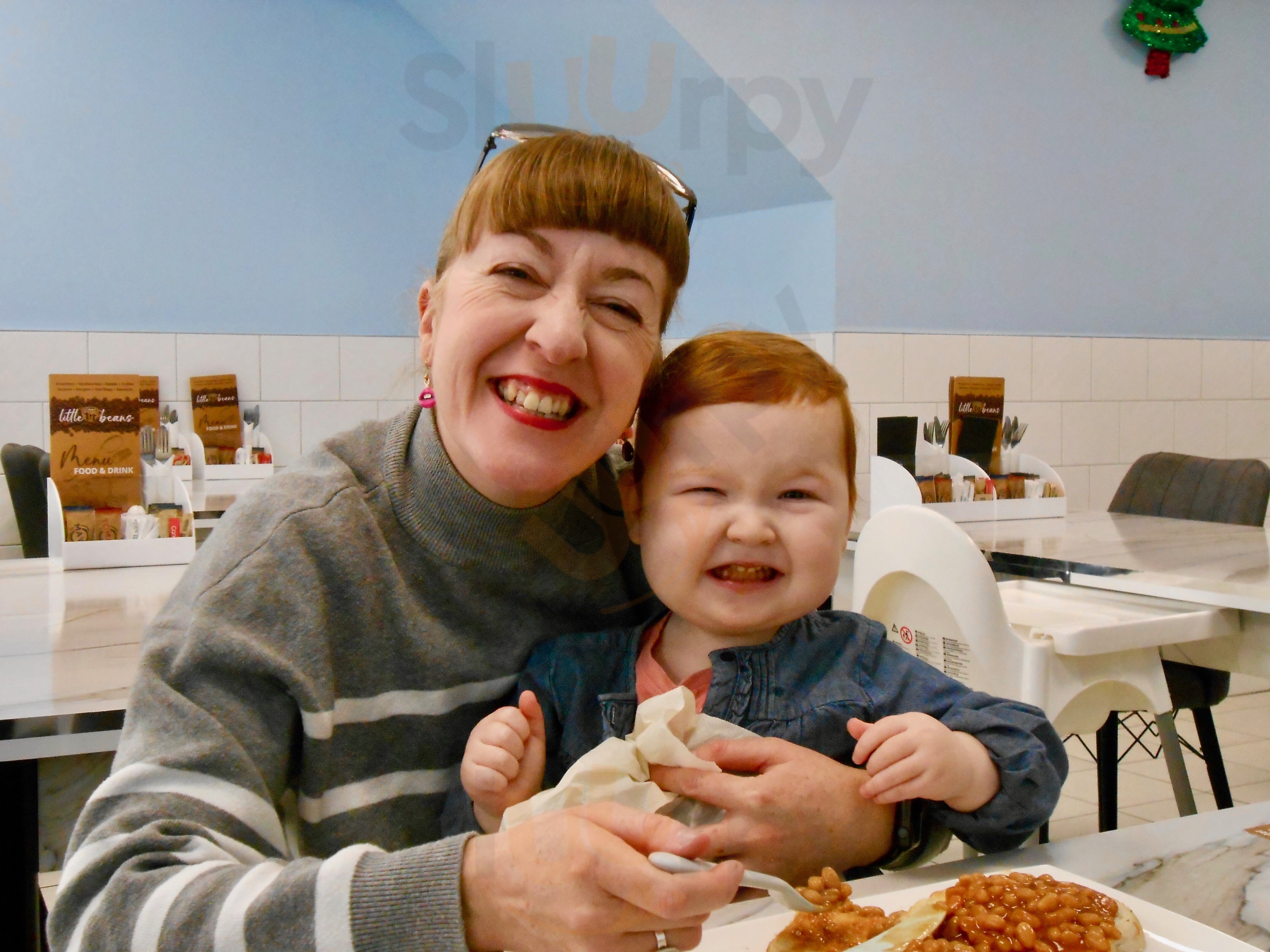 Little Beans Cafe - Wickford