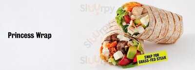 Kauai Virgin Active Kensington