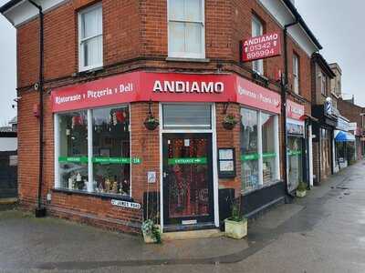 Andiamo