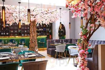 Wagyu N Sushi London