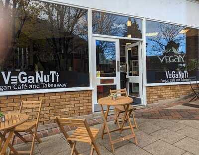 Veganuti.uk