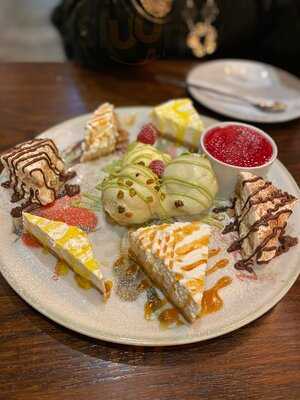 Amarone Italian Restaurant - Cranleigh