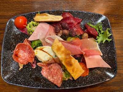 Amarone Italian Restaurant - Cranleigh