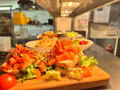 Amarone Italian Restaurant - Cranleigh