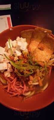 Oishii Ne Asian Food Co