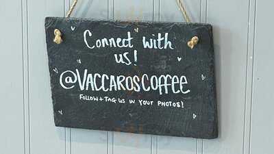 Vaccaro's