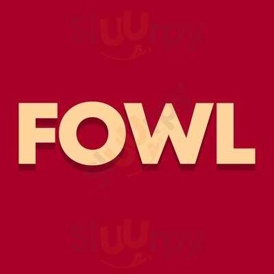 Fowl