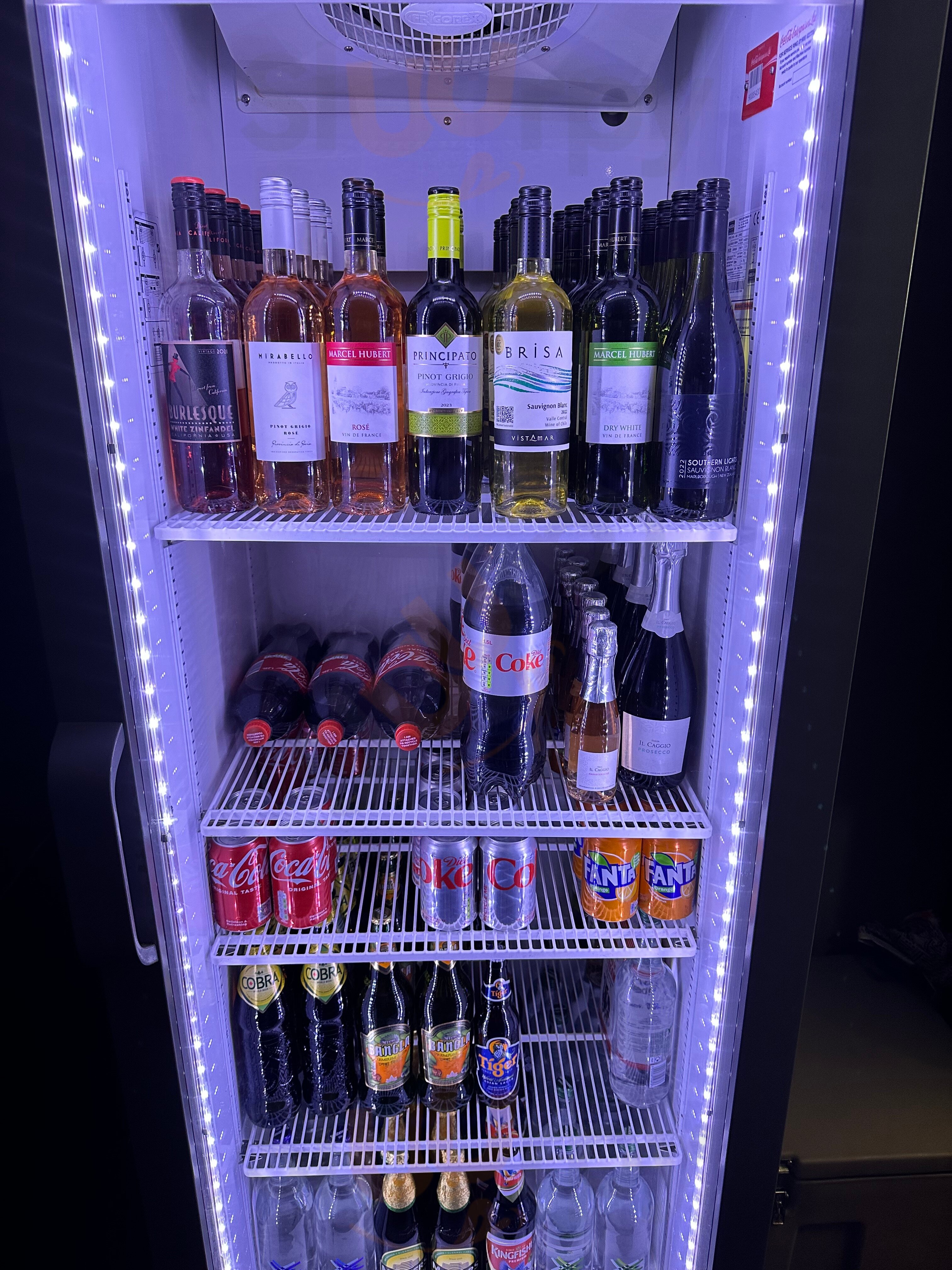 Serene Indian Cuisine