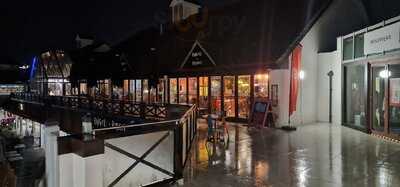 Bangerz 'n' Burgerz , Port Solent