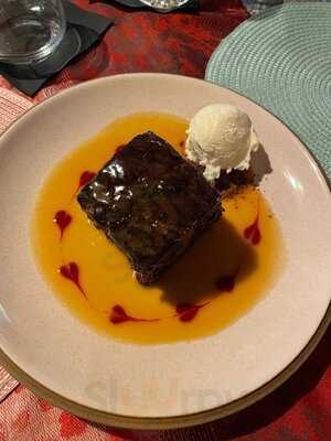 The Haberdashery Bistro